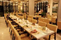 Capitol Hill Hotel a Ranchi