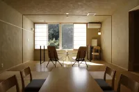 Hinatamikan Hotels in Nakanojo