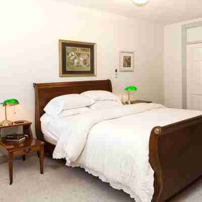 James Buchanan Hotel, Trademark Collection by Wyndham Rooms