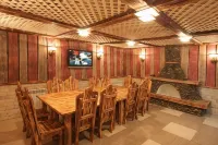 Hotel Zheneva