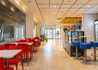 Ibis Budget Foz Do Iguacu Hôtels à : Foz do Iguaçu