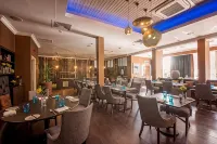 Mercure Milton Keynes Hotel Hotels in Potterspury