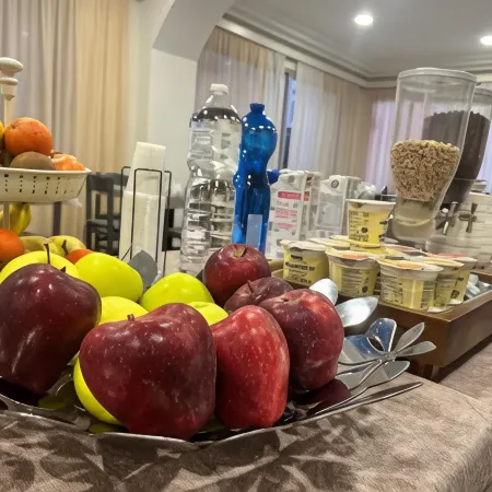 Hotel d'Annunzio