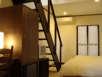 Kawaguchiko Inter Heights Hotels in Nishikatsura