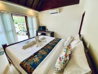Chunut House Resort