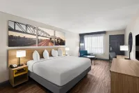 Days Inn by Wyndham Carlisle