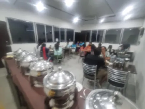 Jyotirlinga Resort