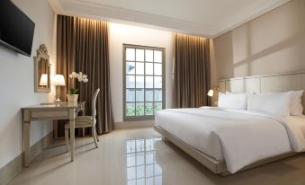 Hotel Santika Seminyak