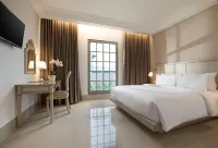 Hotel Santika Hotel di Bali