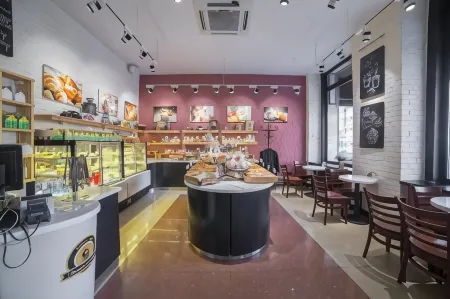 Отель Приморье Отели в г. Владивосток