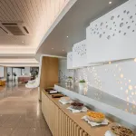 Axis Ofir Beach Resort Hotel