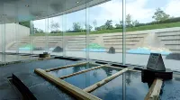 Hotel Kyocera - suối nước nóng