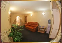 Postoyalets Hotel