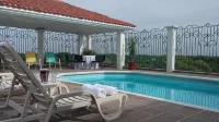 Hotel & Suites Real del Lago - Pool