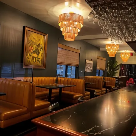 The Inn Hotel, Ascend Hotel Collection Отели в г. Арнолдс Парк