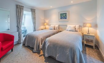 Klondyke House B&B