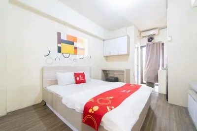 Apartemen Kemang View - Room 88 Tower Acasia Hotels in Bekasi Selatan