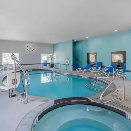 Clarion Inn & Suites DFW North