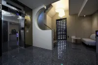 Daegu Dongdaegu Station Hotel Cherish