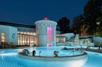 Eden Hotel -Superior - Haus an den Thermen Hotels in Eschbach