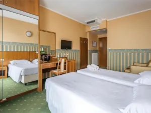 Hotel Splendid Palace