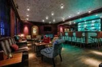 Hotel Stadt Hamburg - 5-Star