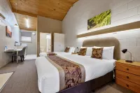 Gold Rush Inn Hotels in Queenstown