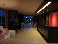 Trendy Hotel Hotel in zona Palazzo Senam Chan