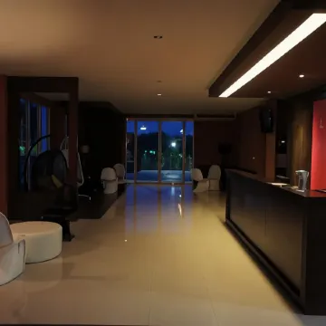 Trendy Hotel