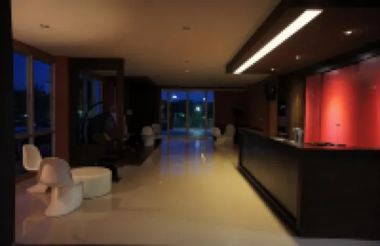 Trendy Hotel