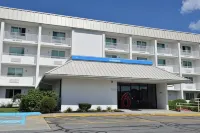 Motel 6 Danvers, MA - Boston North