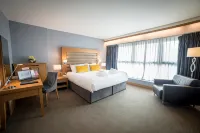Radisson Blu Hotel & Spa, Cork Hotels in Cobh