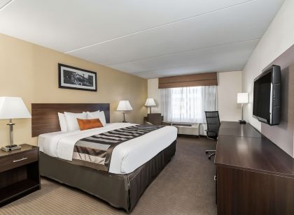 Wingate by Wyndham Bowling Green