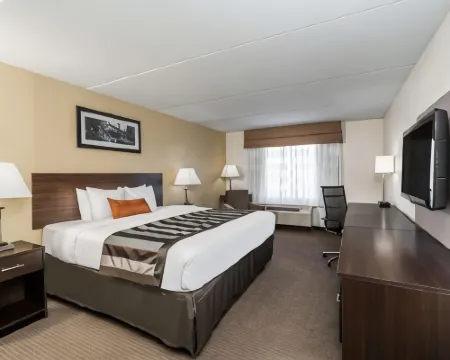 Wingate by Wyndham Bowling Green Hoteles en Bowling Green