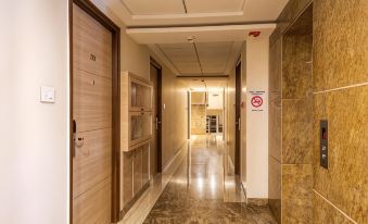 Treebo Fourth Avenue