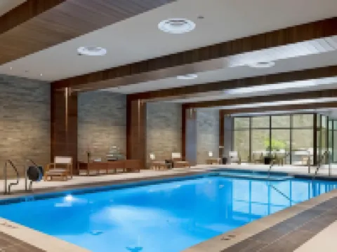 The Porter Portland, Curio Collection by Hilton Hotels in Portland