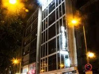 Hotel Universal Hotels near Royal Chapel of Granada
