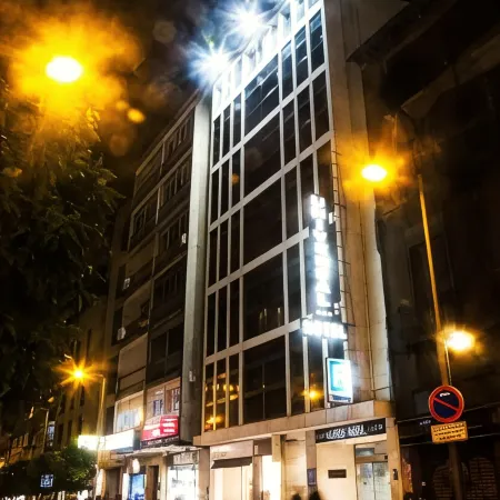 Hotel Universal