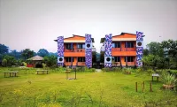 Jungle Bell Resort Hotels in Jalpaiguri