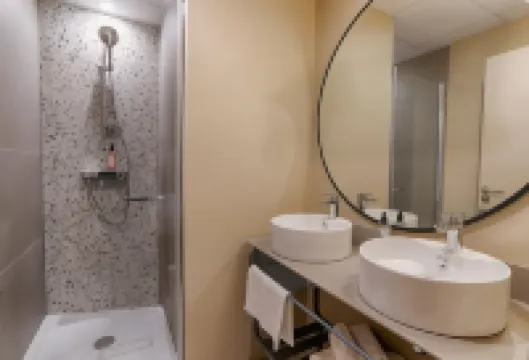 Résidence Meublée Bellini Vannes