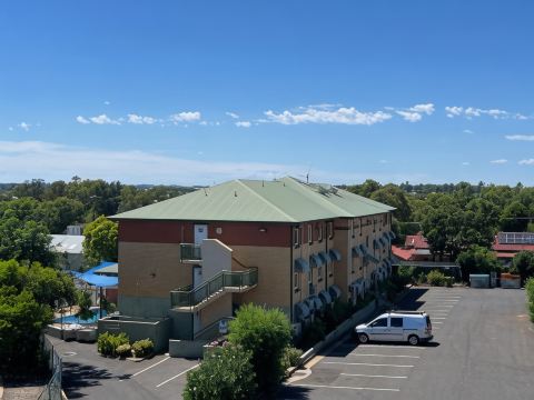Dubbo Budget Stay