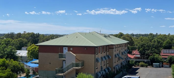 Dubbo Budget Stay Hotels in Dubbo