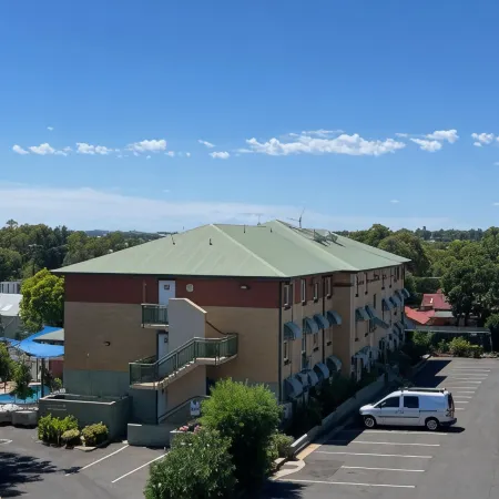 Dubbo Budget Stay