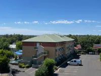 Dubbo Budget Stay Hotels near Shoyoen Japanese Garden