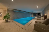 Hotel Sporting Family Hospitality - Pools
