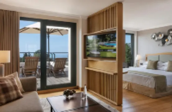 Carmel Forest by Isrotel Exclusive Hotels in 