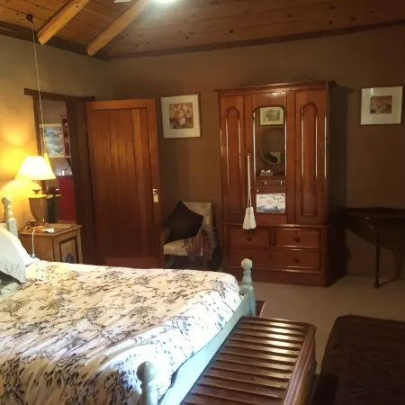 Wildwood Guesthouse