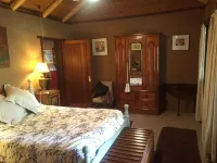 Wildwood Guesthouse فنادق في Buckaroo