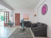 Hotel Spa Shalam Hotels in Coatepec