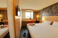 Ibis Montpellier Sud